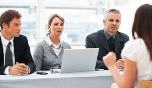 当面试官问“你还有什么问题吗”，这样回答既得体又显格局