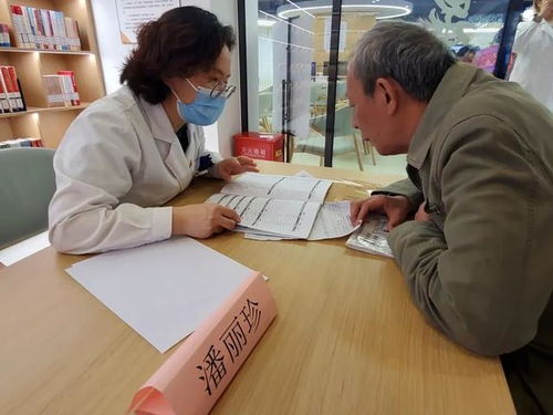 防重于治 同济大学附属同济医院神经内科中心开展脑卒中科普宣传与医疗咨询活动